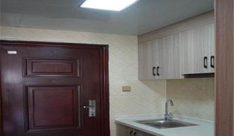 黄山精装公寓出租服务与专业物业管理