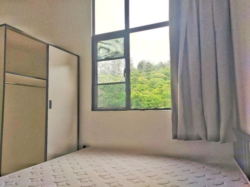 大学城地铁口公寓出租及物业管理服务