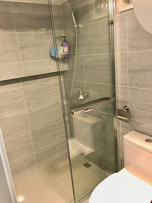 张江绿地个人直租酒店式公寓，租管服务一体化