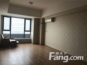 万达华府精装公寓出租 一室一厅，灵活办公居住，历下化纤厂路优质房源