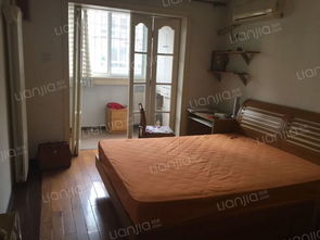 天津链家网盛海公寓2室1厅房源推荐 高品质生活，月租仅3500元