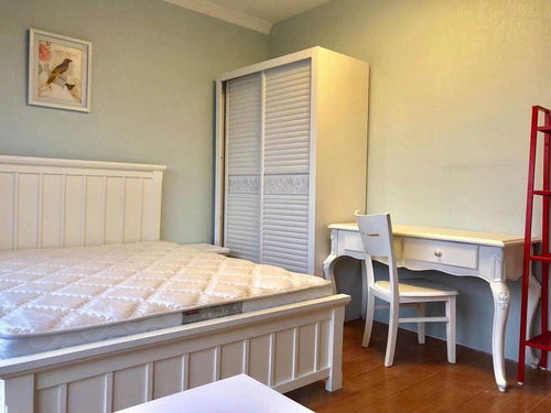 西湖区青年公寓 月付灵活，租金1800-3500元，开启城市理想生活