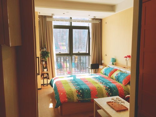 雨花客厅精品公寓 卓越出租体验与精细化物业管理的完美结合