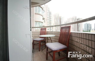 上海浦东金桥酒店公寓零室一厅出租，月租4500元，优质物业管理