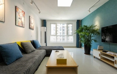 石家庄嘉实蓝岸物业公司附近民宿及短租公寓全攻略