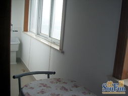 甲壳虫公寓 玉山城西一室一厅，交通便捷的豪华单身公寓